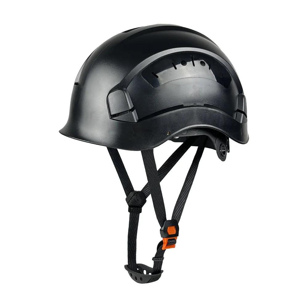 Casque de Sécurité CE — Suspension 6 Points