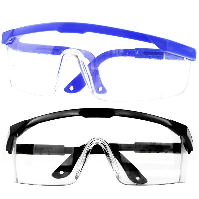 Lunettes de Protection Oculaire — Anti-buée
