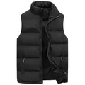 Gilet Sans Manches Imperméable Coupe-Vent — Travail & Outdoor Automne/Hiver