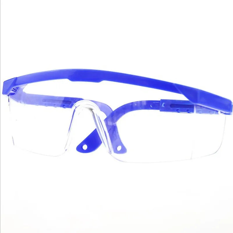 Lunettes de Protection Oculaire — Anti-buée