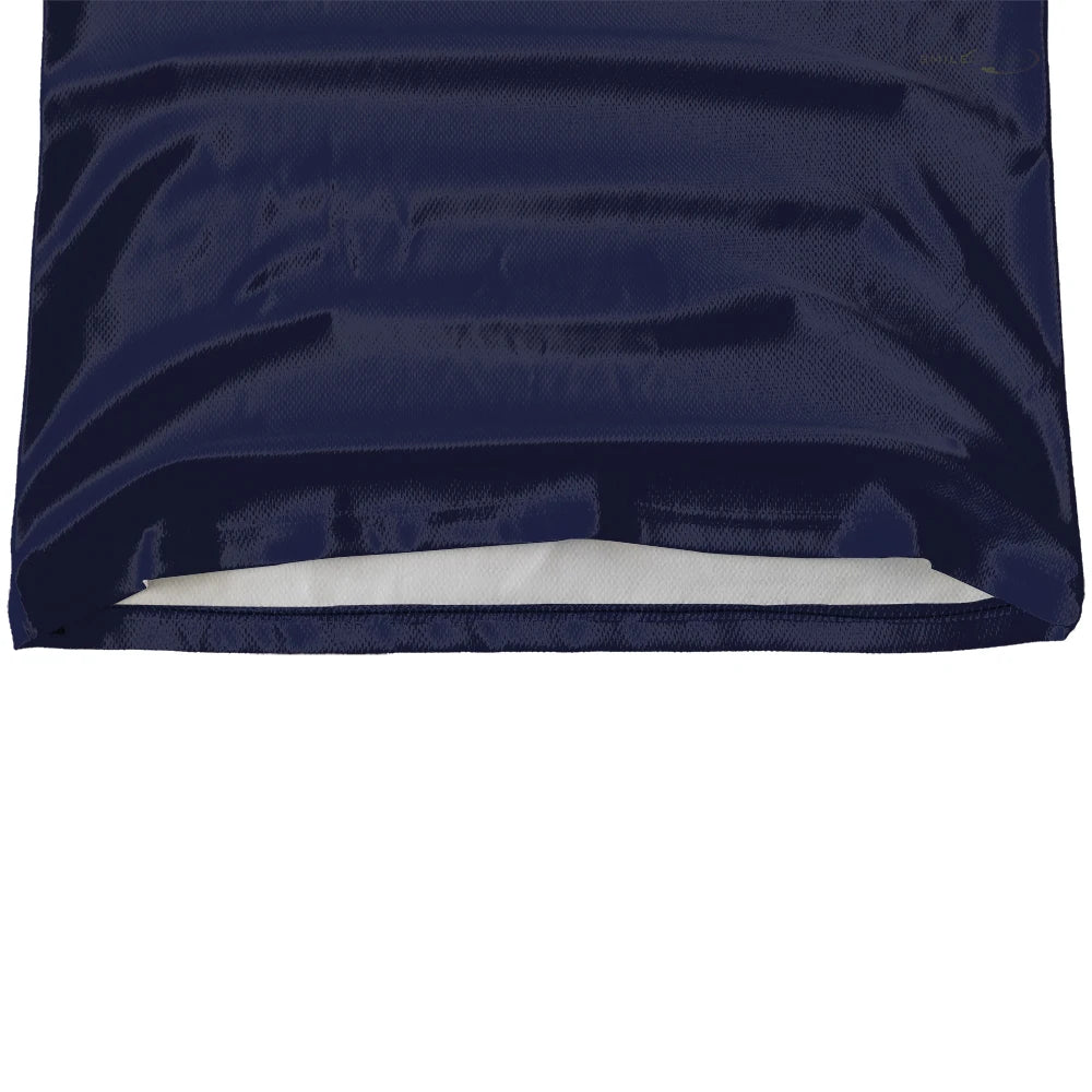 T-shirt Professionnel Agent de Sécurité — Respirant & Facile d'Entretien