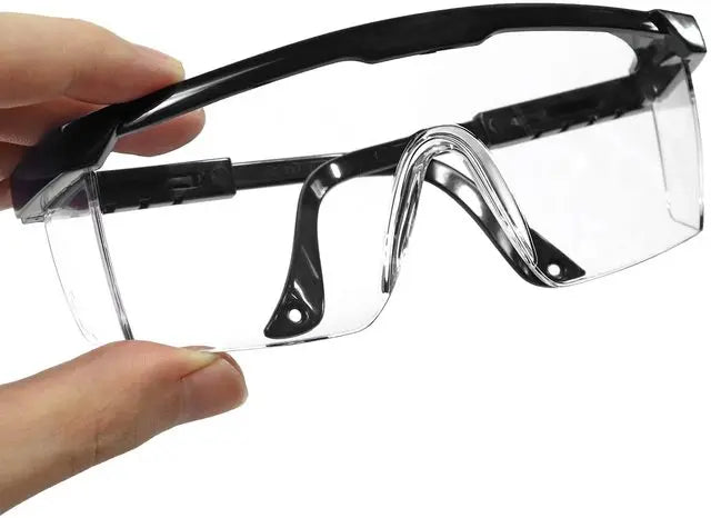 Lunettes de Protection Oculaire — Anti-buée