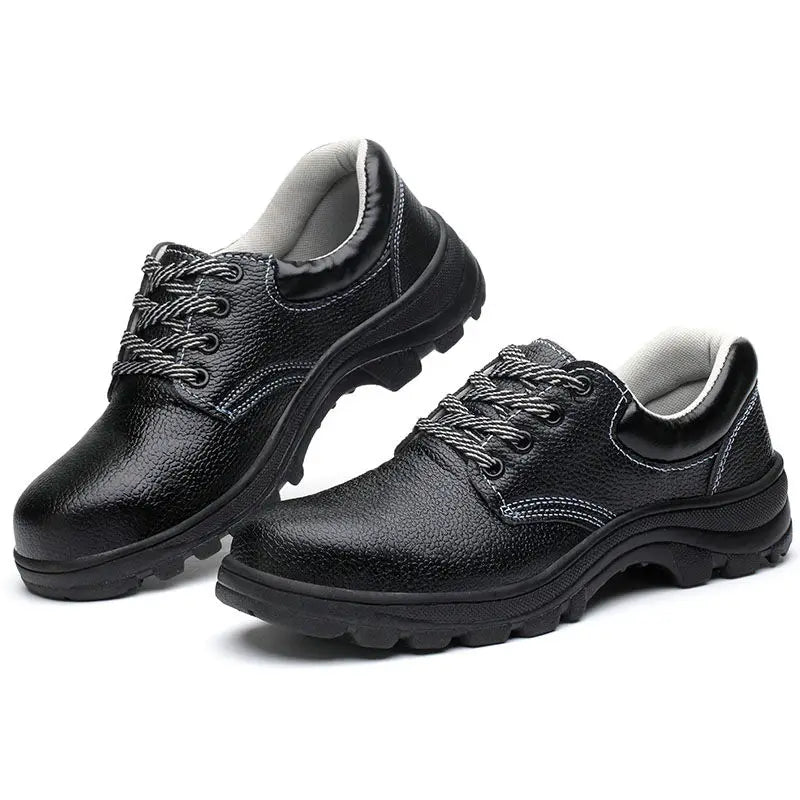 Chaussures de Protection Imperméables — Anti-perforation