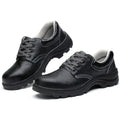 Chaussures de Protection Imperméables — Anti-perforation