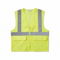 Gilet Haute Visibilité Classe 2