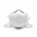 Masque FFP3 avec Valve — Boîte de 10